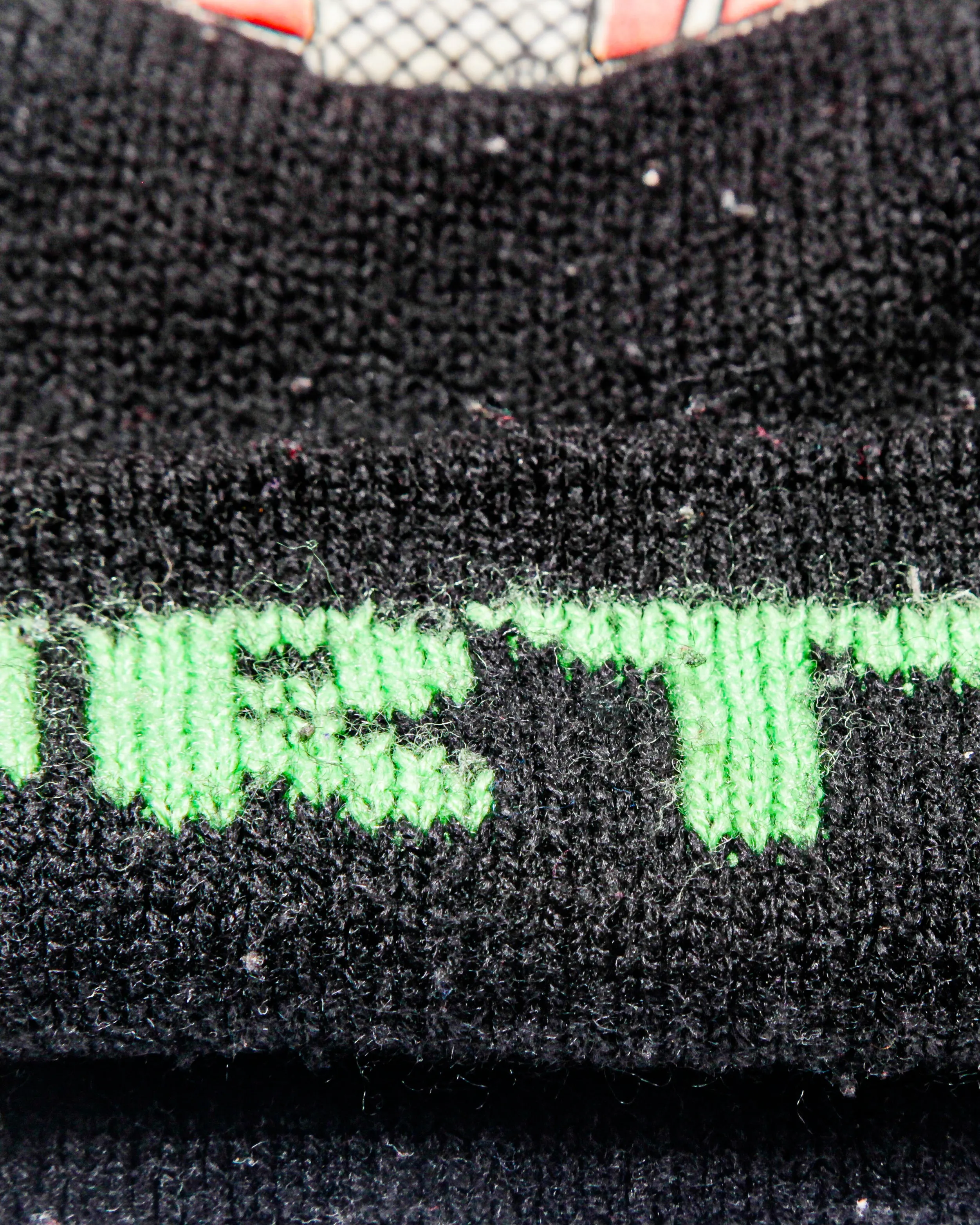 1994 Teenage Mutant Ninja Turtles Vintage Beanie
