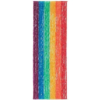 24 Wikki Stix, Rainbow Pack