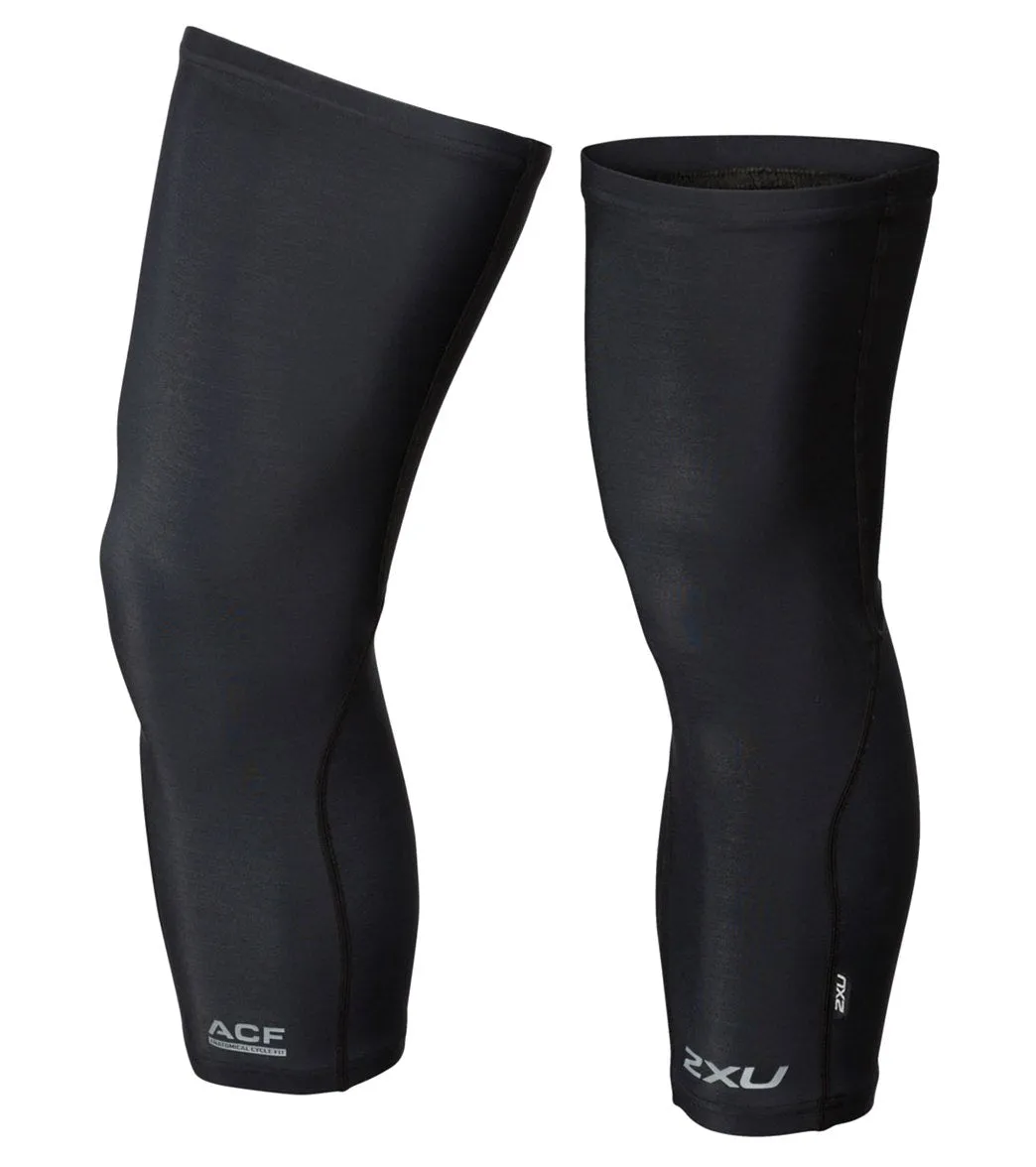 2XU Cycle Thermal Knee Warmers