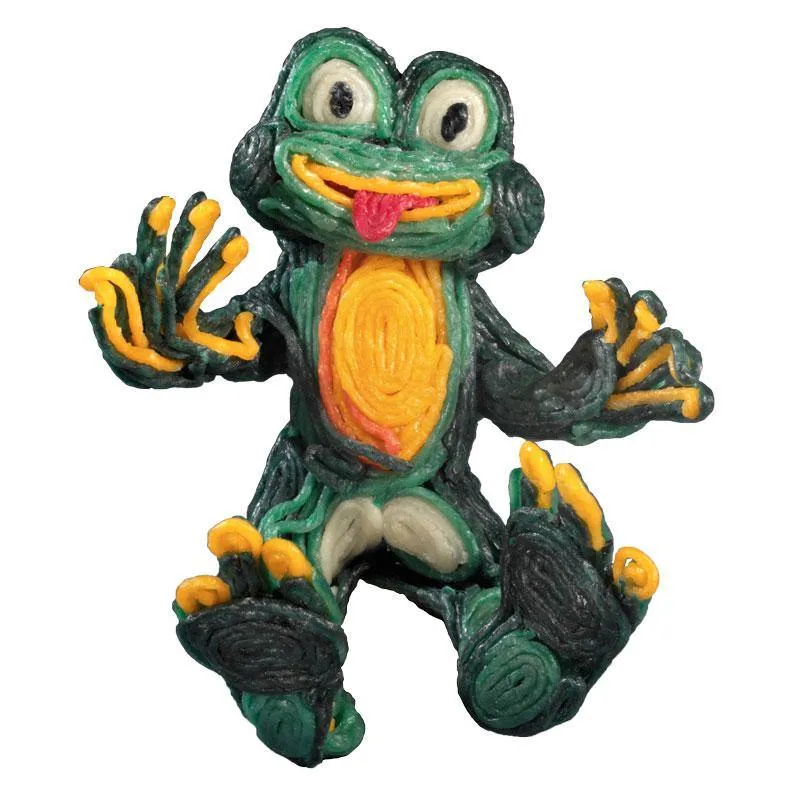 48 Wikki Stix, Primary Pack