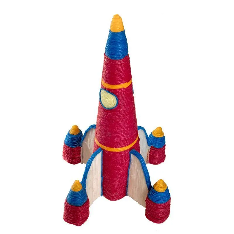 48 Wikki Stix, Primary Pack