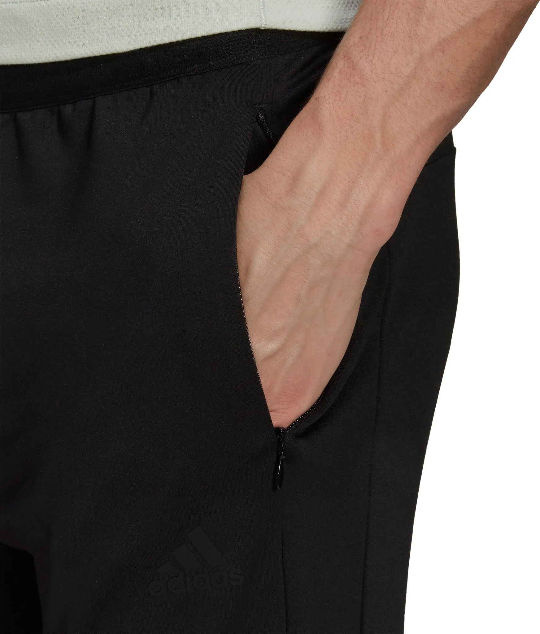 AEROREADY Yoga 7/8 Joggers - Men's|-|Pantalon de yoga 7/8 AEROREADY - Homme