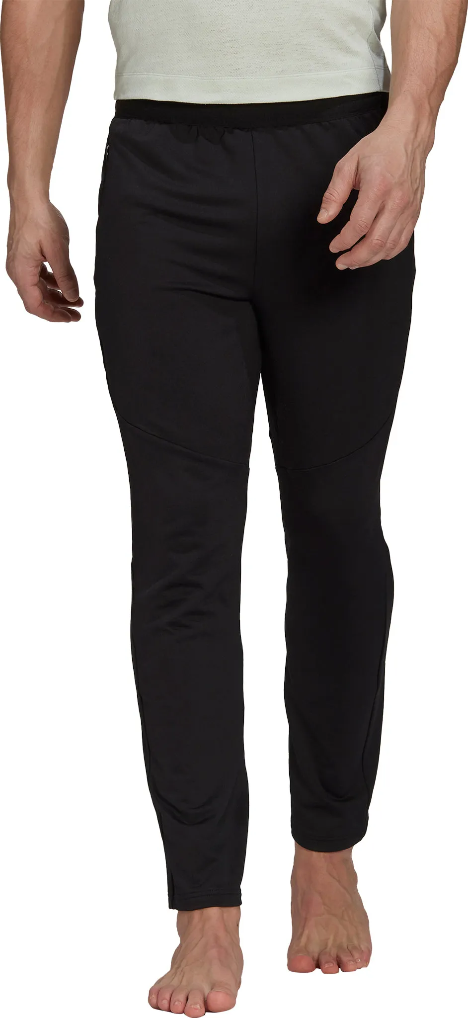 AEROREADY Yoga 7/8 Joggers - Men's|-|Pantalon de yoga 7/8 AEROREADY - Homme