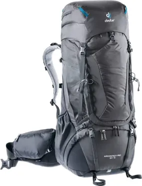 Aircontact Pro 60   15 Backpack|-|Sac à dos Aircontact Pro 60   15