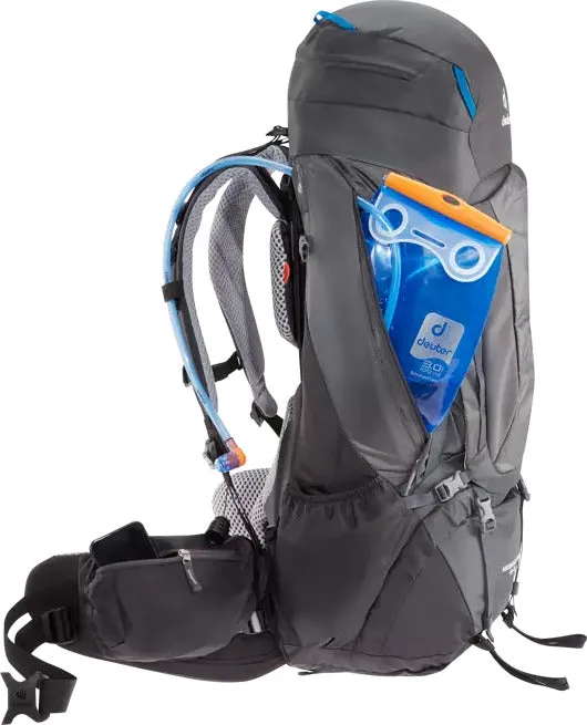 Aircontact Pro 60   15 Backpack|-|Sac à dos Aircontact Pro 60   15