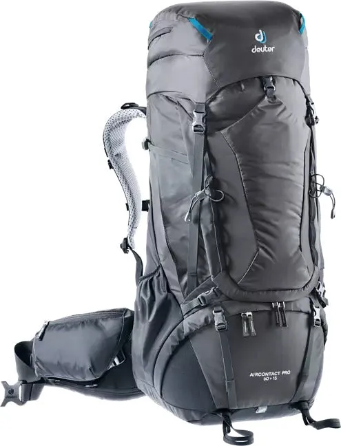 Aircontact Pro 60   15 Backpack|-|Sac à dos Aircontact Pro 60   15