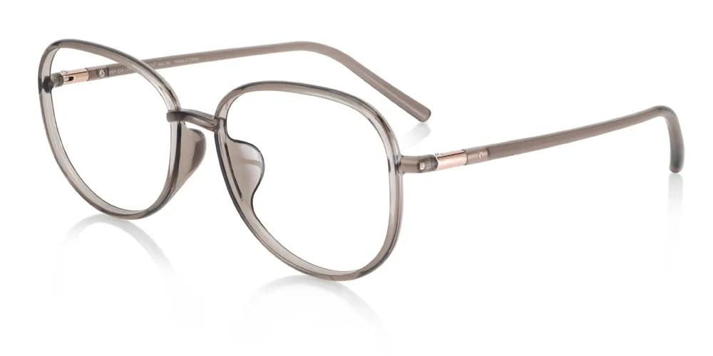 Airframe Slim Oversized 129 84