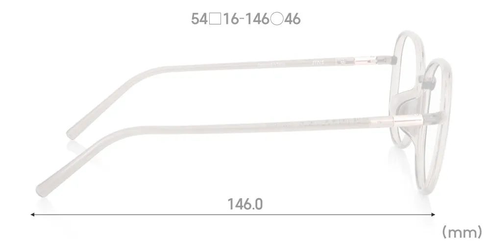 Airframe Slim Oversized 129 84
