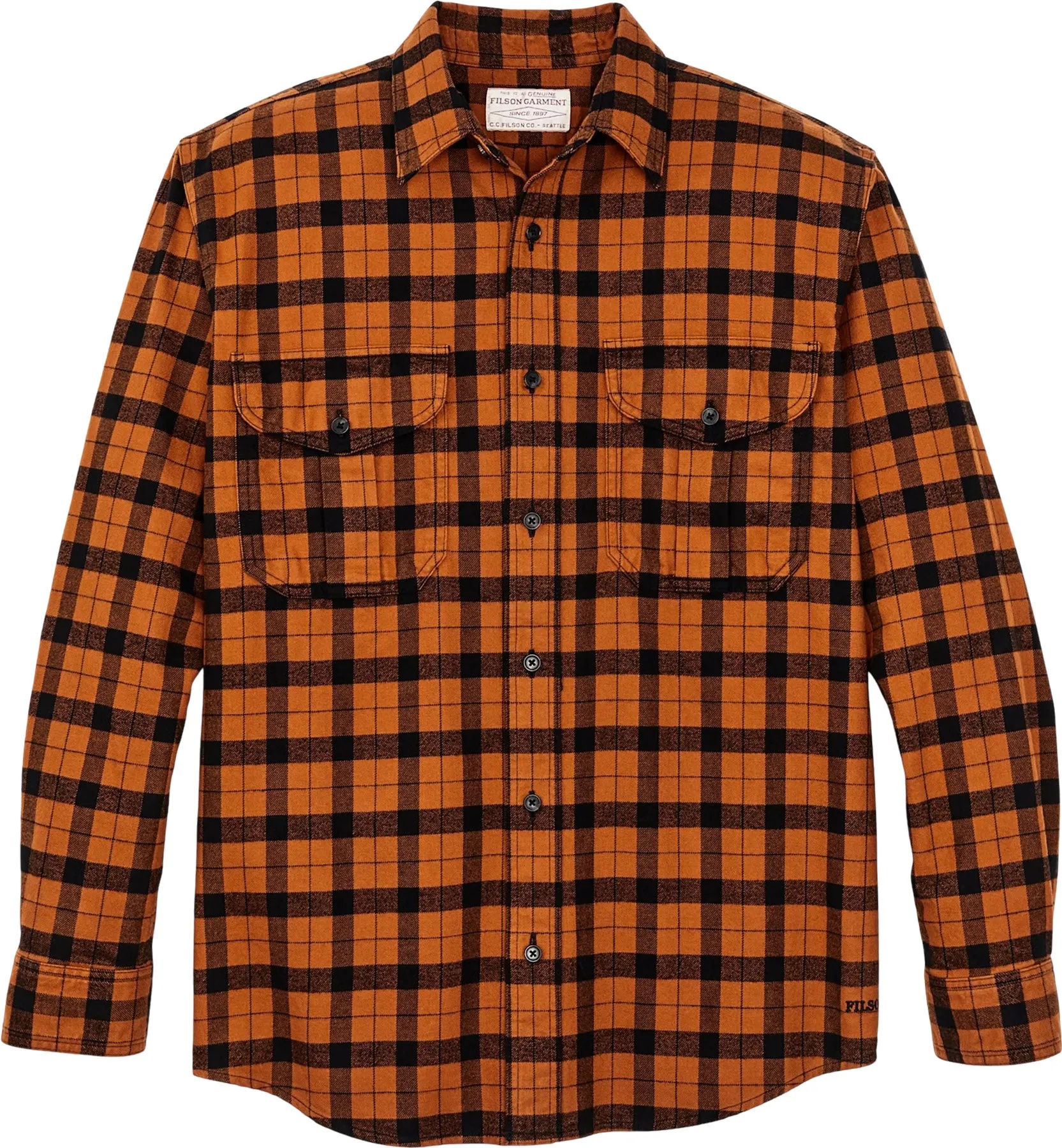 Alaskan Guide Shirt - Men's|-|Chemise Alaskan Guide - Homme