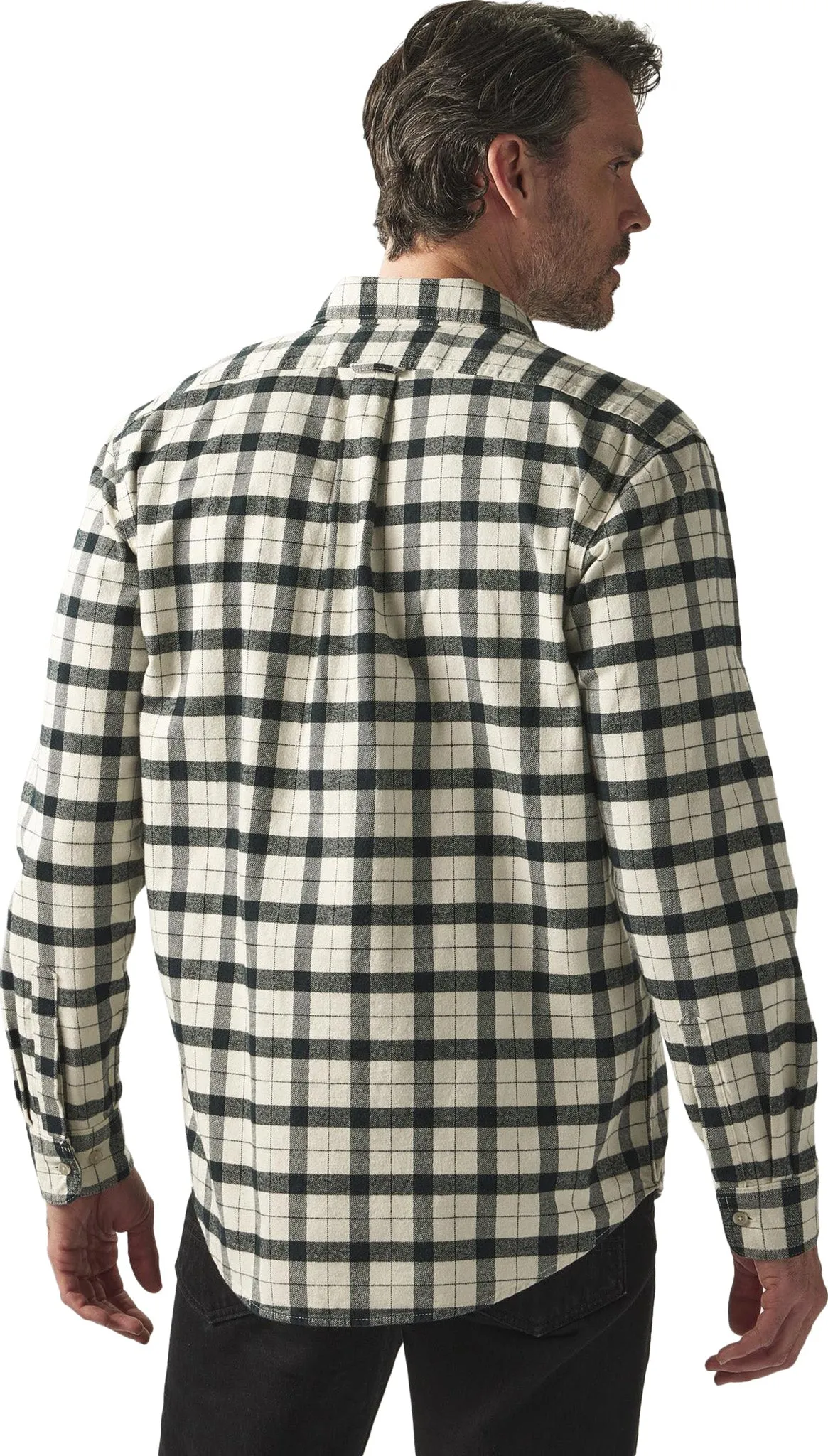 Alaskan Guide Shirt - Men's|-|Chemise Alaskan Guide - Homme