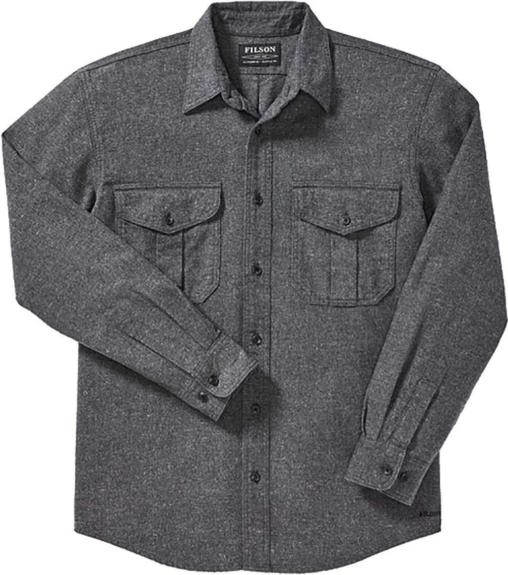 Alaskan Guide Shirt - Men's|-|Chemise Alaskan Guide - Homme