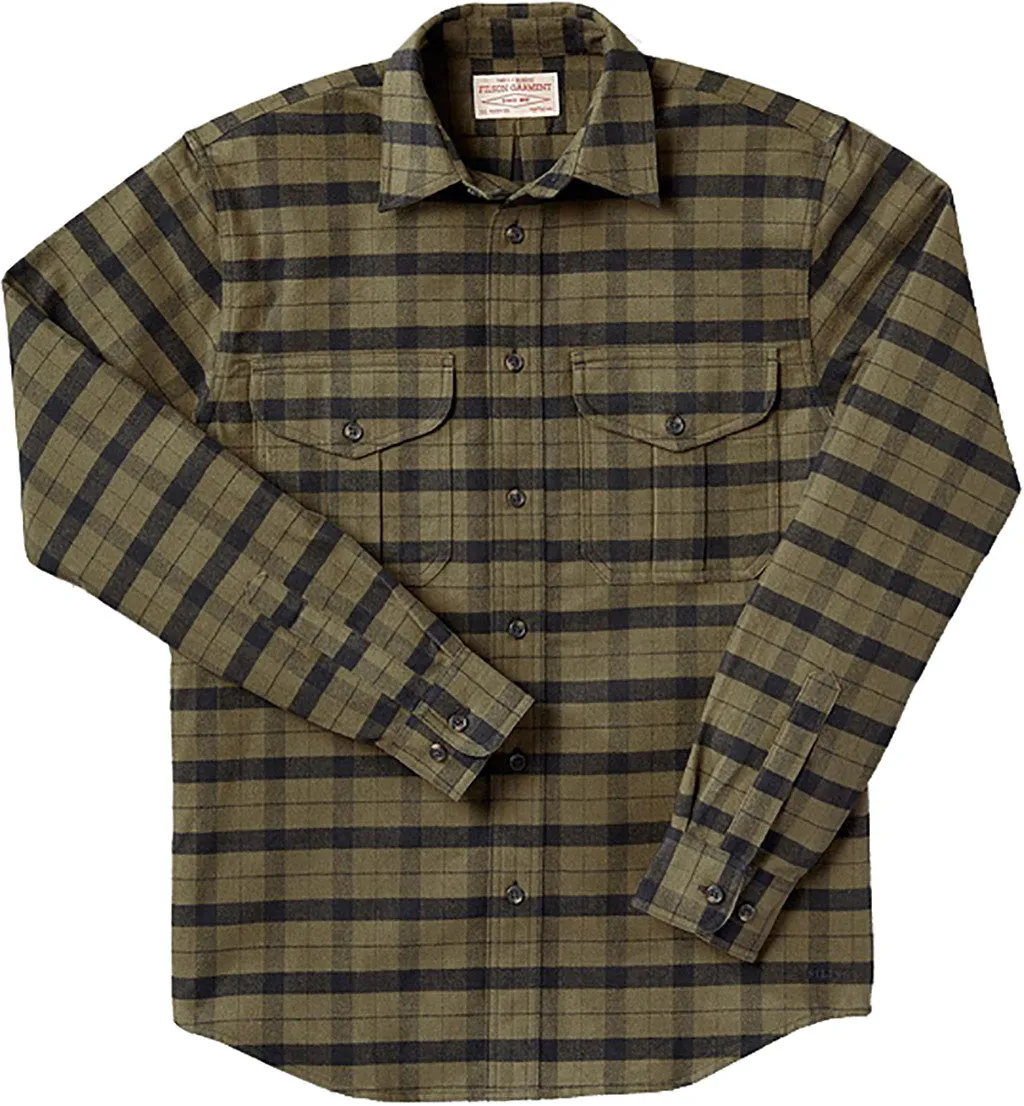 Alaskan Guide Shirt - Men's|-|Chemise Alaskan Guide - Homme