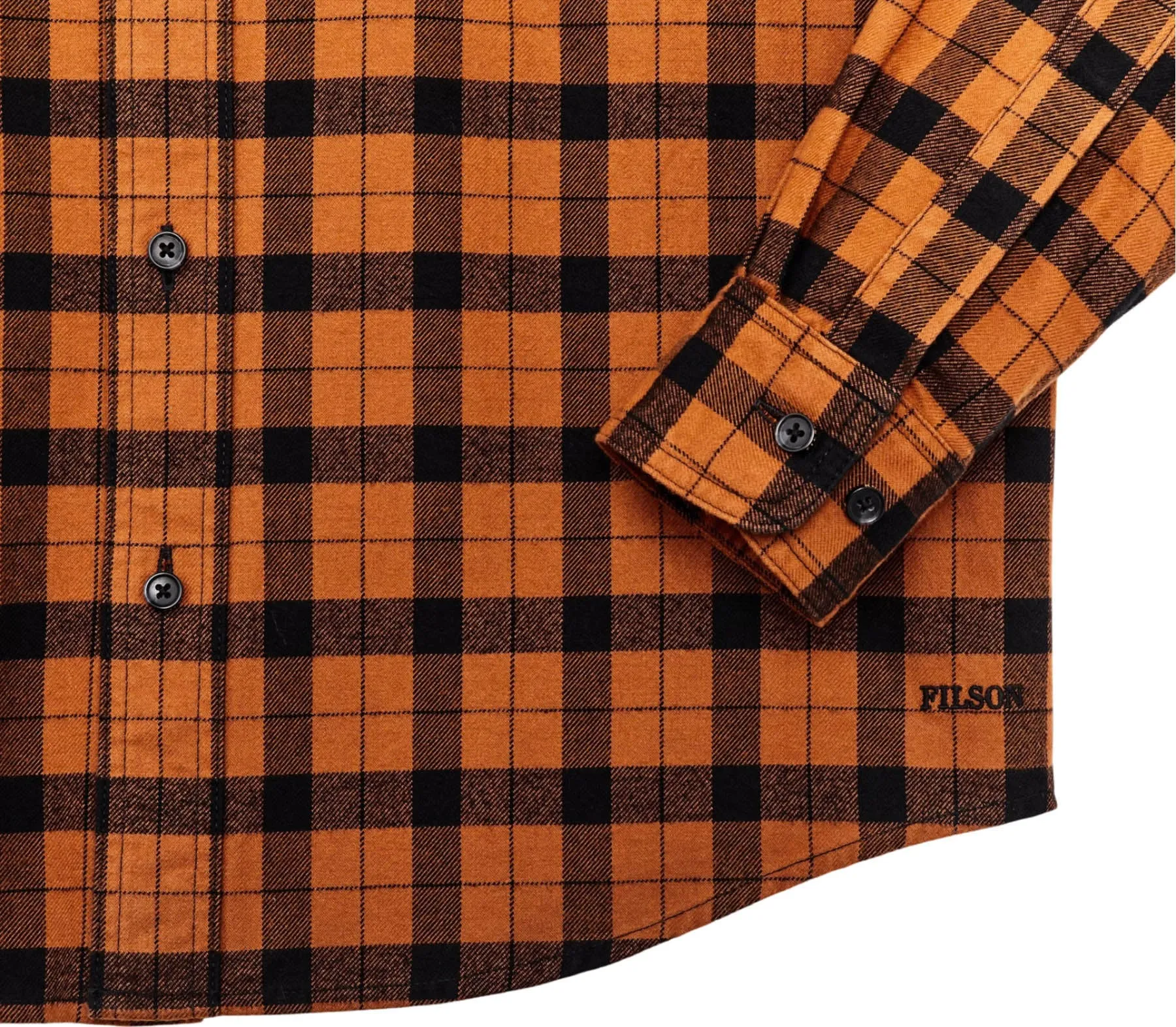 Alaskan Guide Shirt - Men's|-|Chemise Alaskan Guide - Homme