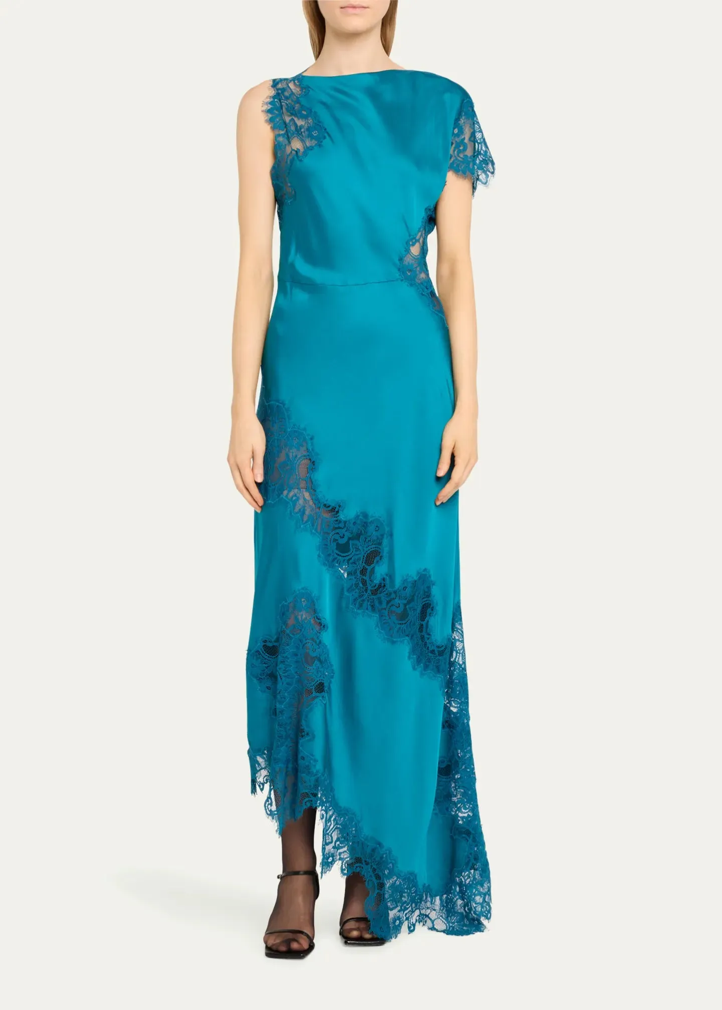 A.L.C. ALESSIA DRESS