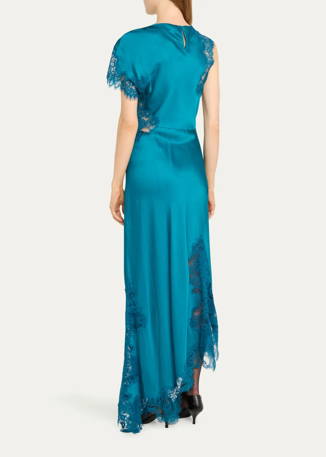 A.L.C. ALESSIA DRESS