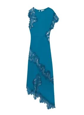 A.L.C. ALESSIA DRESS