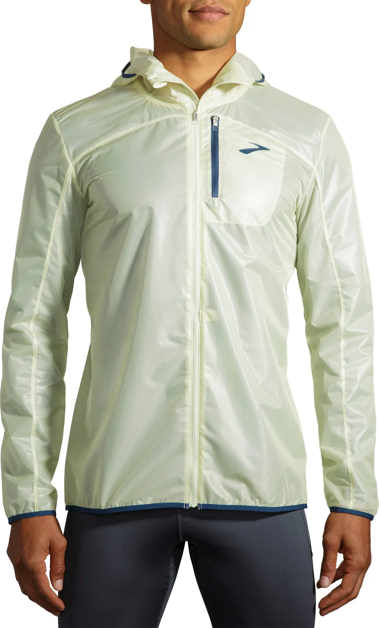 All Altitude Jacket - Men's|-|Manteau All Altitude - Homme