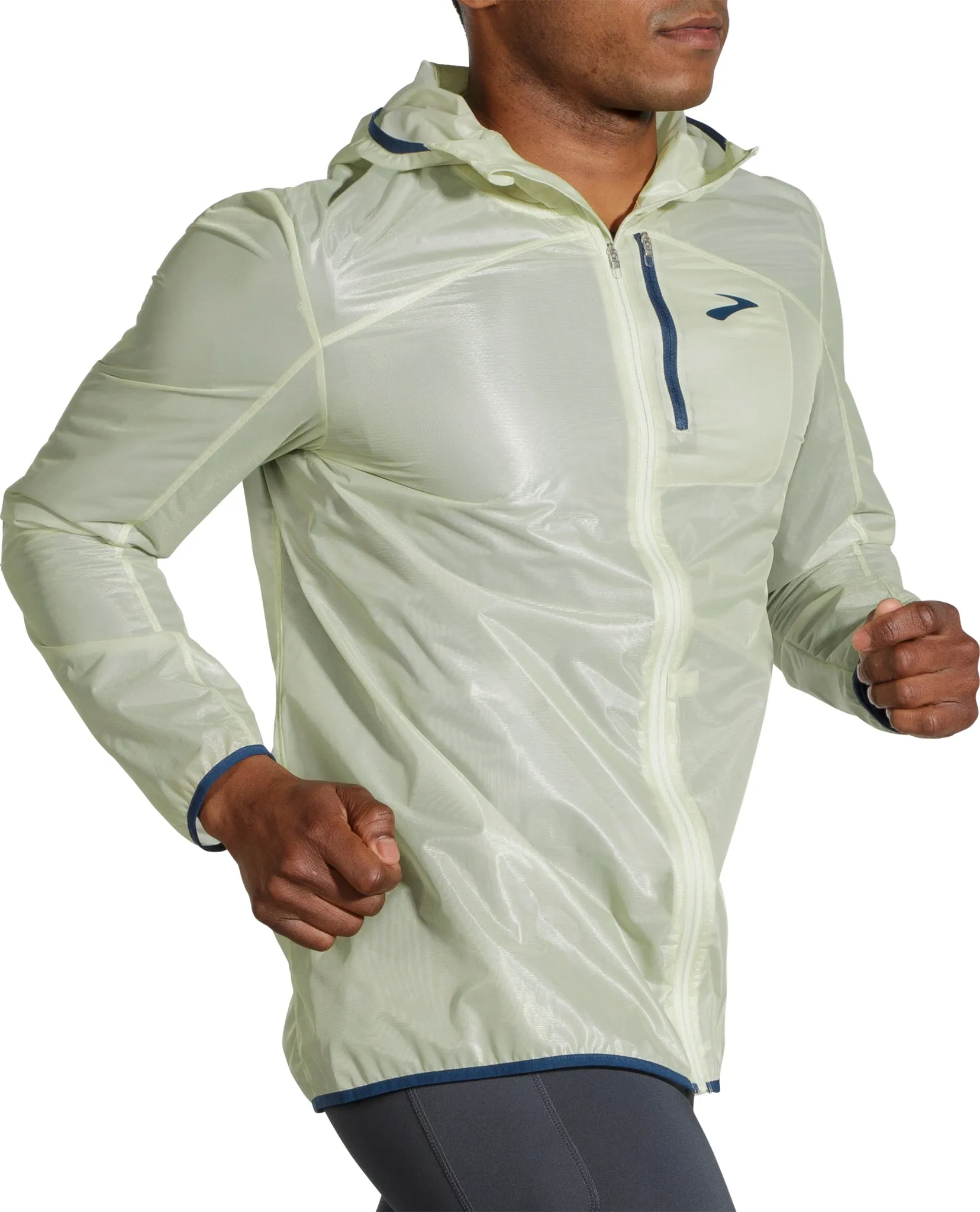 All Altitude Jacket - Men's|-|Manteau All Altitude - Homme