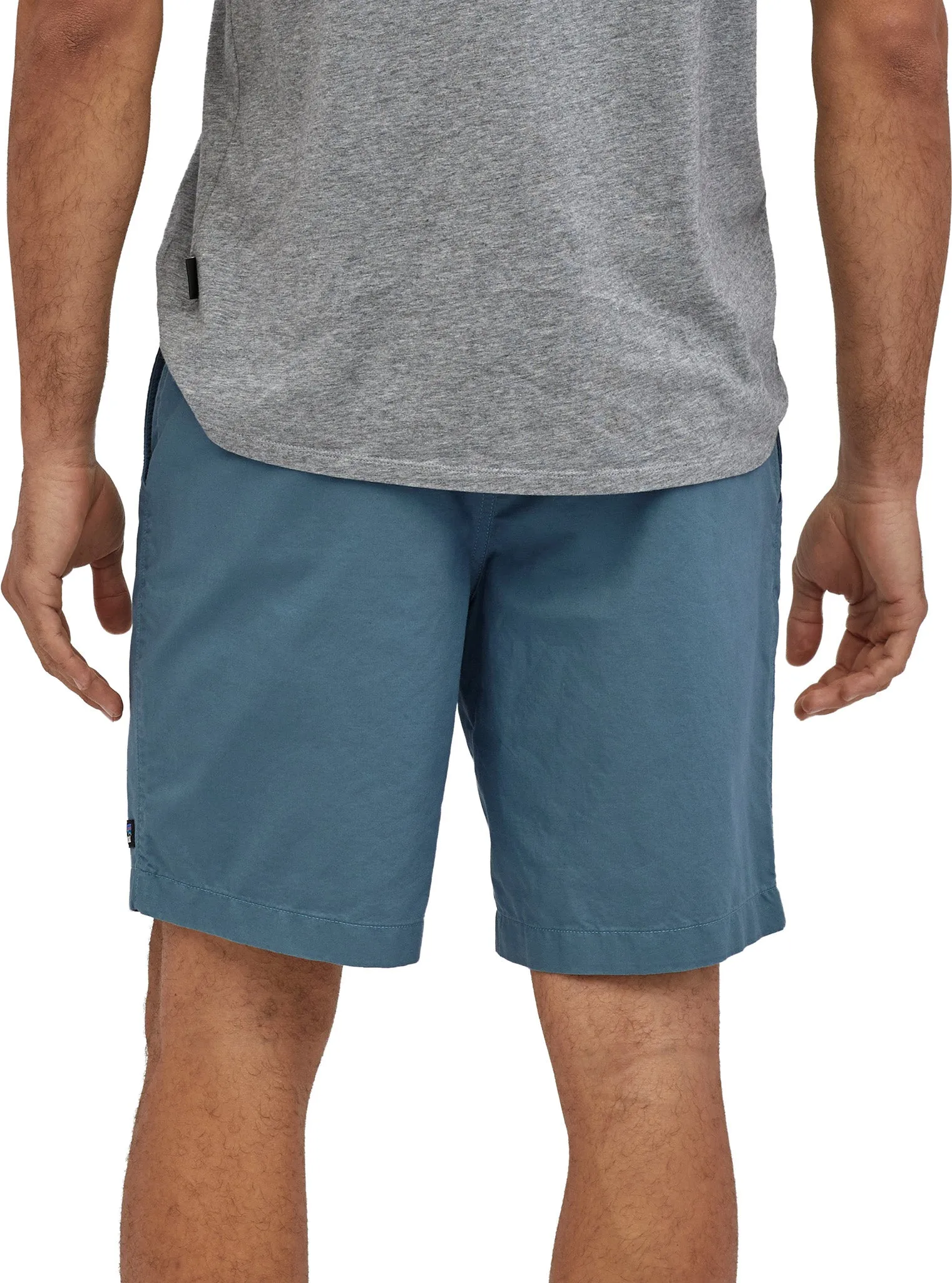 All-Wear Lightweight 8 In Hemp Shorts - Men's|-|Short en chanvre léger 8 pouces All-Wear - Homme