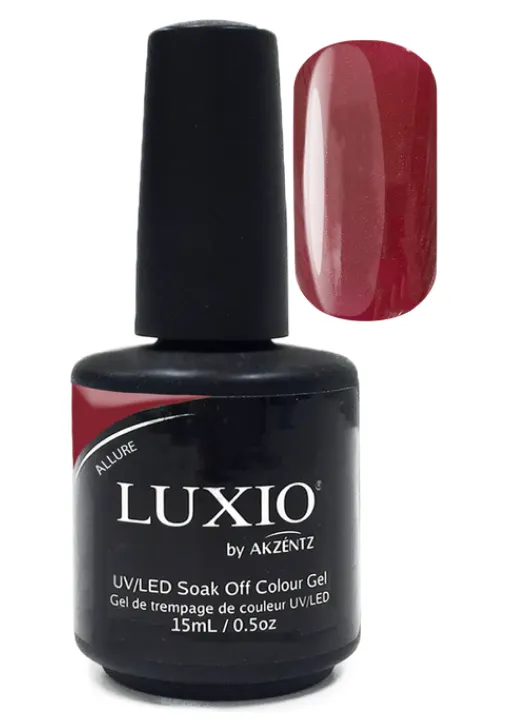 Allure - Akzentz Luxio, 15ml/0.5oz