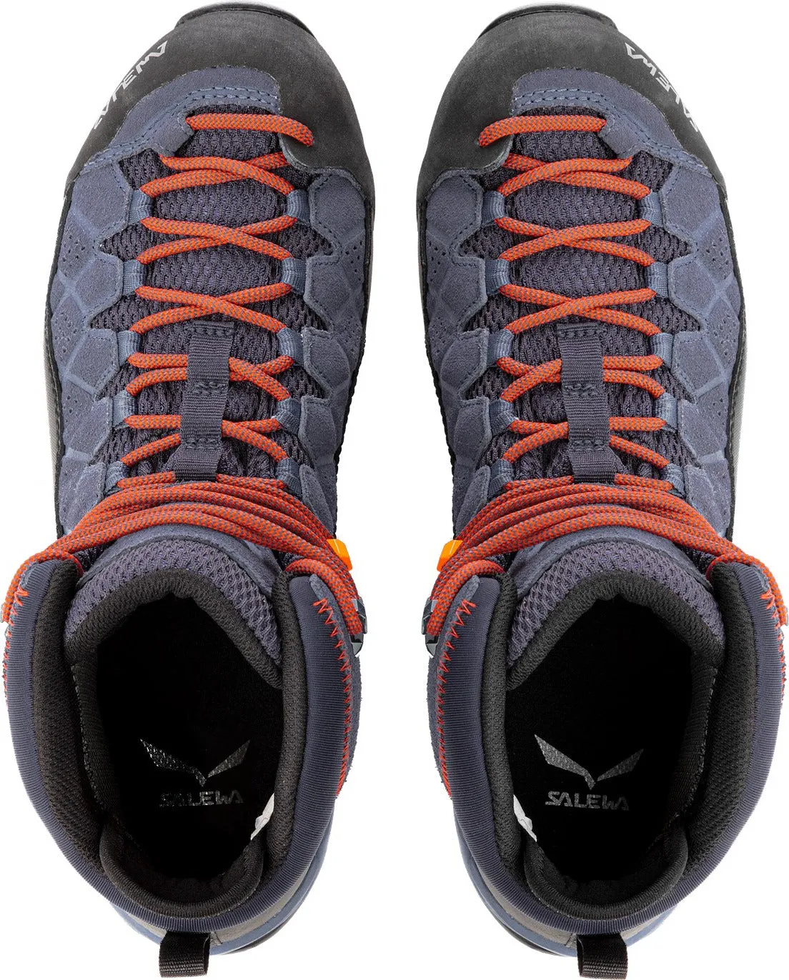 ALP Trainer Mid GTX Hiking Boots - Men's|-|Bottes de randonnée ALP Trainer Mid GTX - Homme