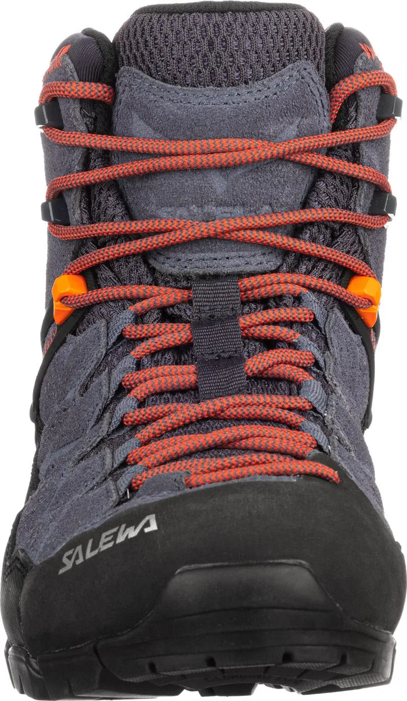 ALP Trainer Mid GTX Hiking Boots - Men's|-|Bottes de randonnée ALP Trainer Mid GTX - Homme