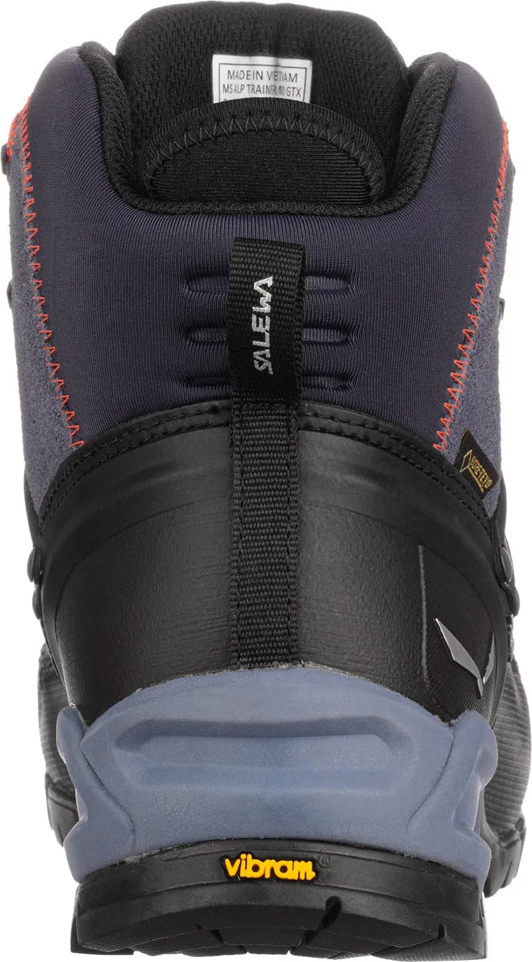 ALP Trainer Mid GTX Hiking Boots - Men's|-|Bottes de randonnée ALP Trainer Mid GTX - Homme
