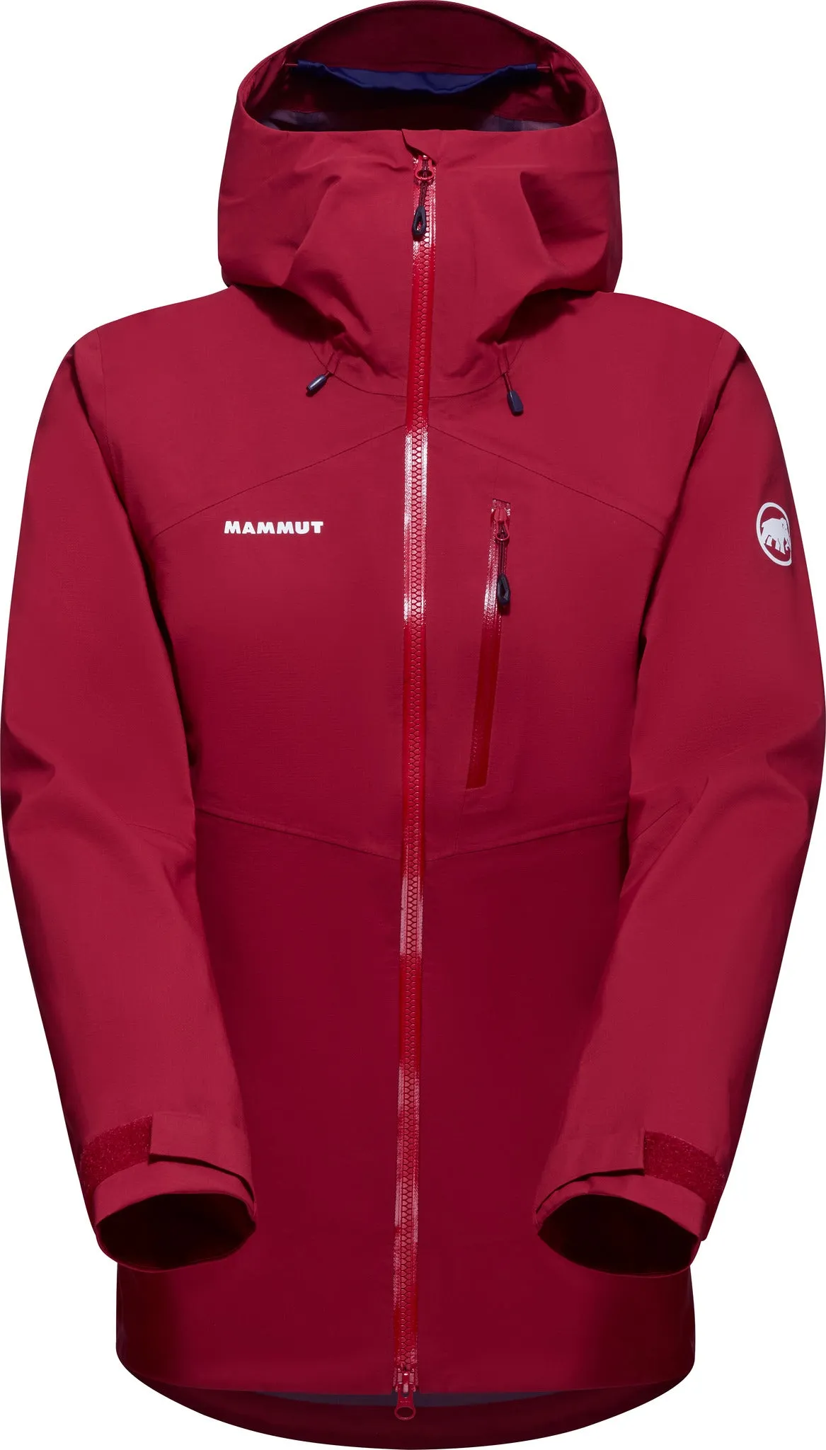 Alto Guide Hardshell Hooded Jacket - Women's|-|Manteau à capuchon coquille rigide Alto Guide - Femme