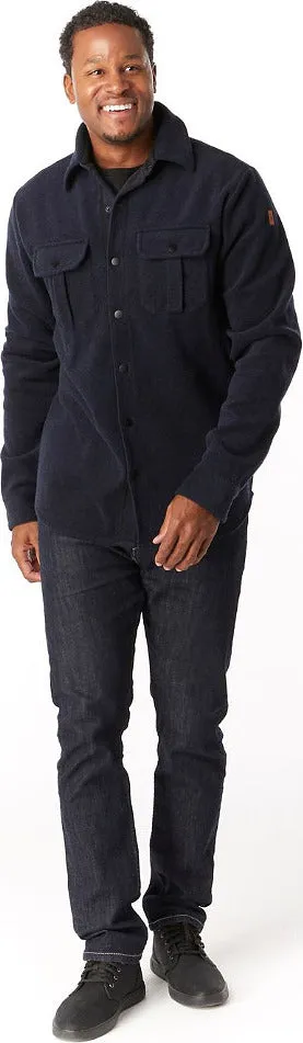 Anchor Line Shirt Jacket - Men's|-|Manteau Anchor Line - Homme