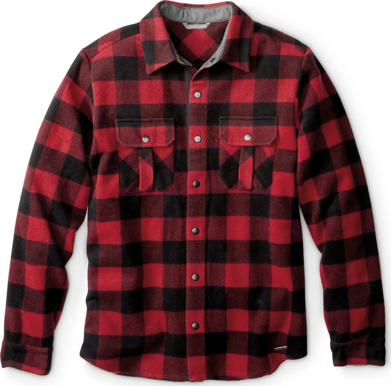 Anchor Line Shirt Jacket - Men's|-|Manteau Anchor Line - Homme