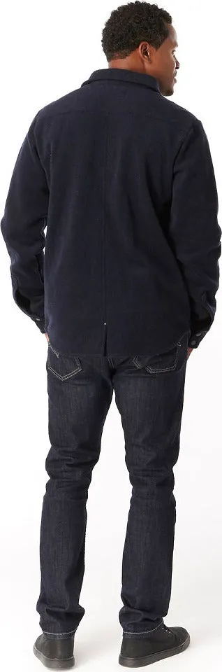 Anchor Line Shirt Jacket - Men's|-|Manteau Anchor Line - Homme