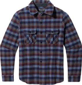 Anchor Line Shirt Jacket - Men's|-|Manteau Anchor Line - Homme