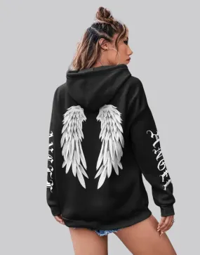 Angel Wings Hoodie