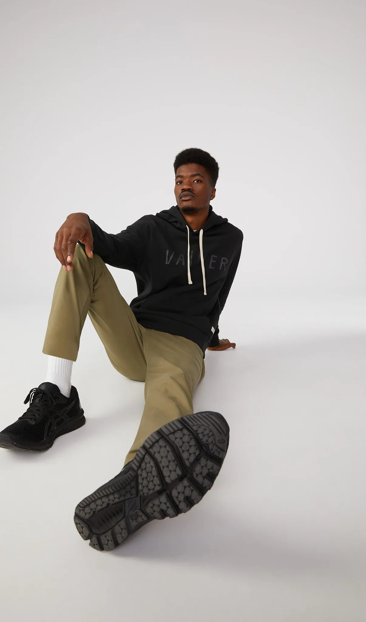 Angus Hoody Sweatshirt - Men’s|-|Chandail à capuchon Angus - Homme