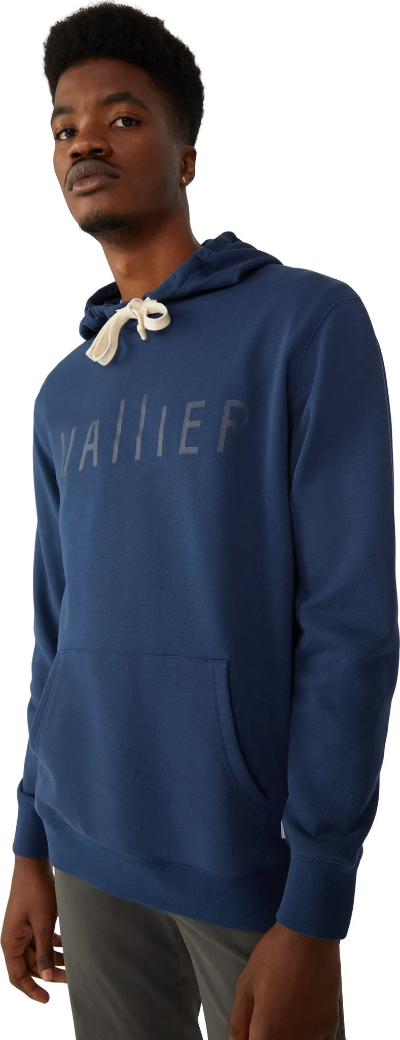 Angus Hoody Sweatshirt - Men’s|-|Chandail à capuchon Angus - Homme