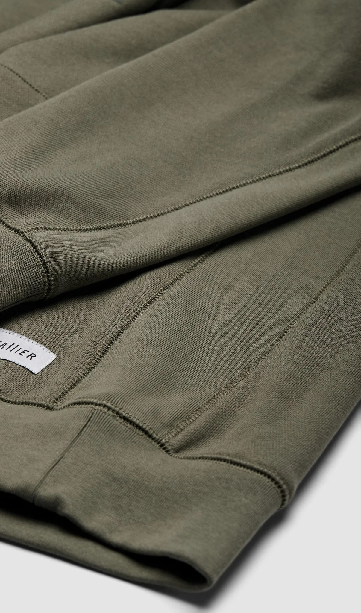 Angus Hoody Sweatshirt - Men’s|-|Chandail à capuchon Angus - Homme