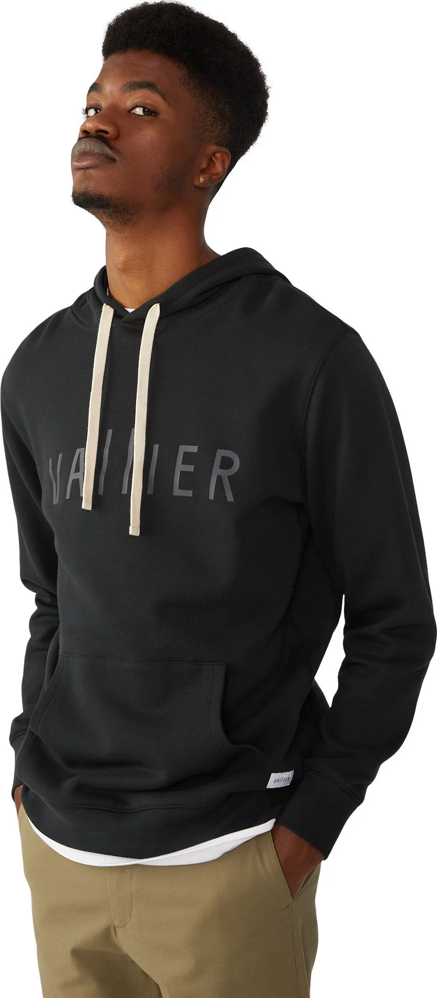 Angus Hoody Sweatshirt - Men’s|-|Chandail à capuchon Angus - Homme
