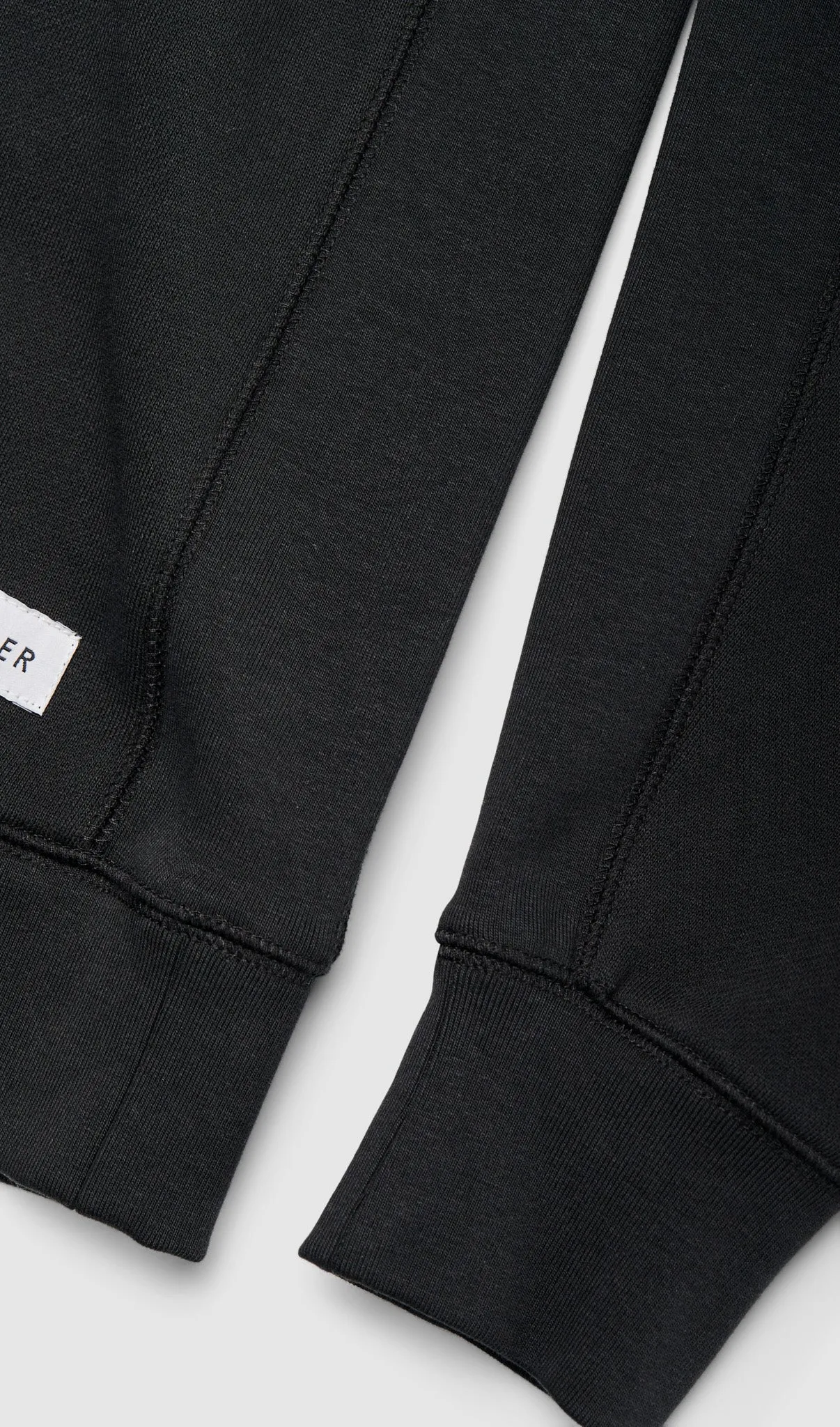 Angus Hoody Sweatshirt - Men’s|-|Chandail à capuchon Angus - Homme