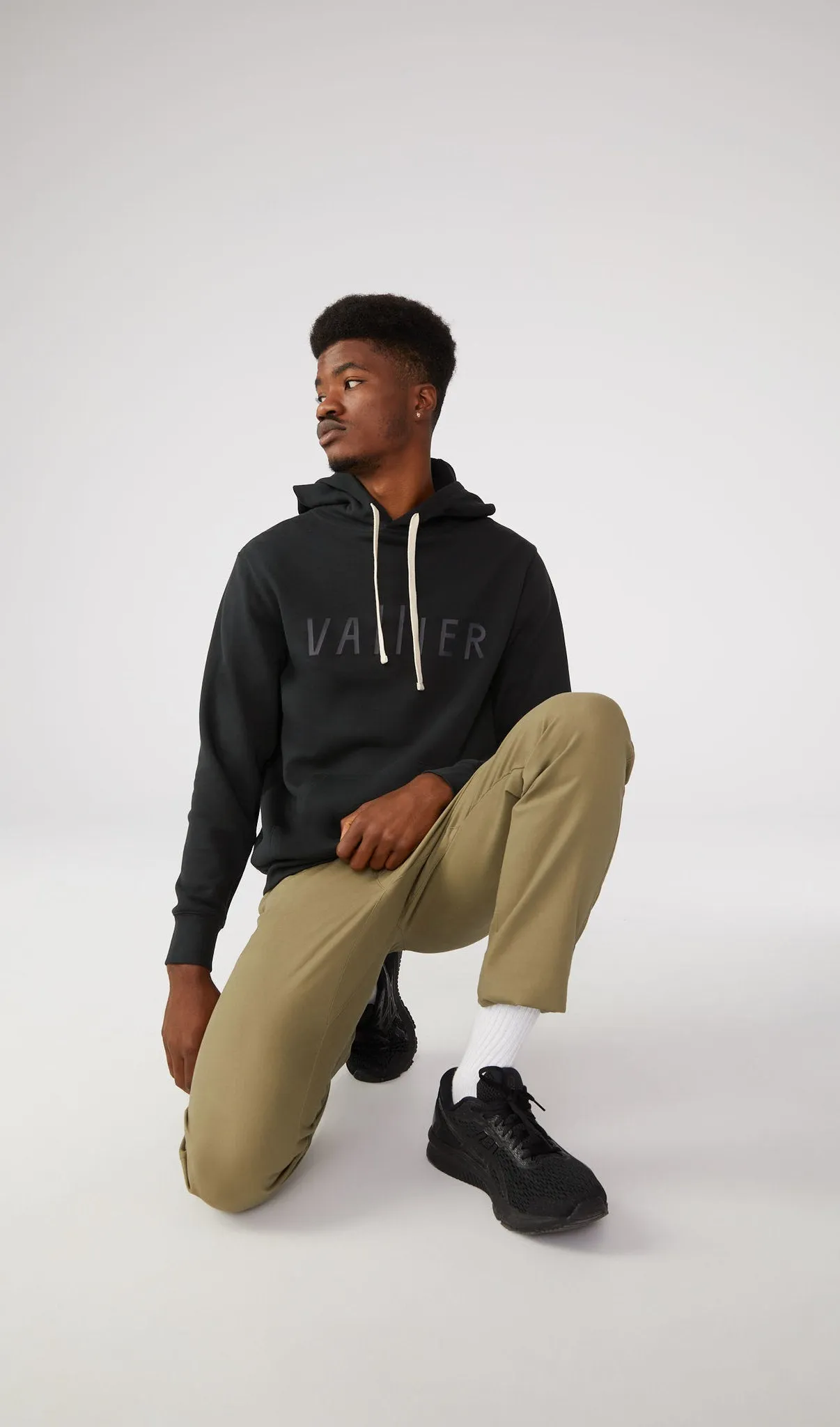 Angus Hoody Sweatshirt - Men’s|-|Chandail à capuchon Angus - Homme
