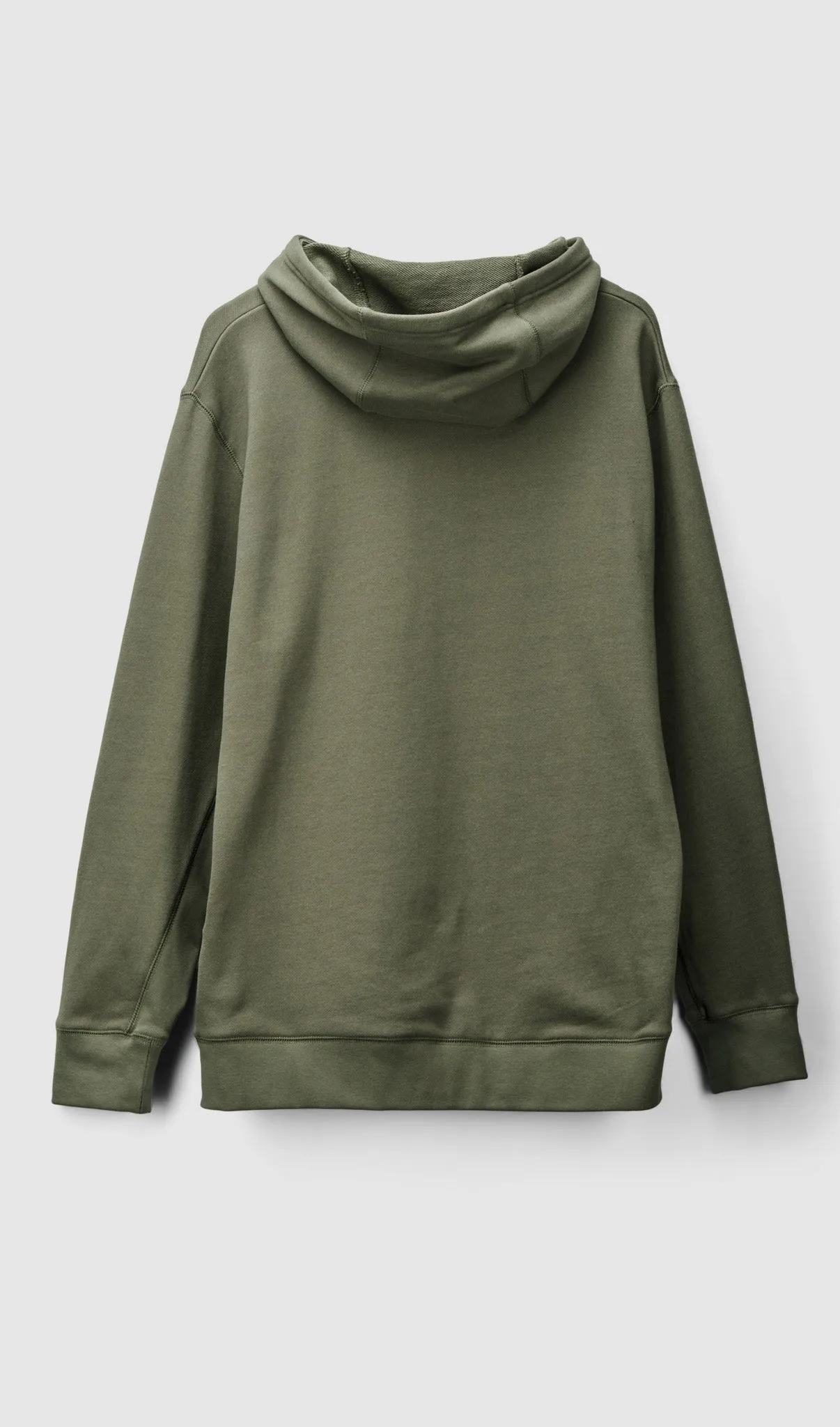 Angus Hoody Sweatshirt - Men’s|-|Chandail à capuchon Angus - Homme
