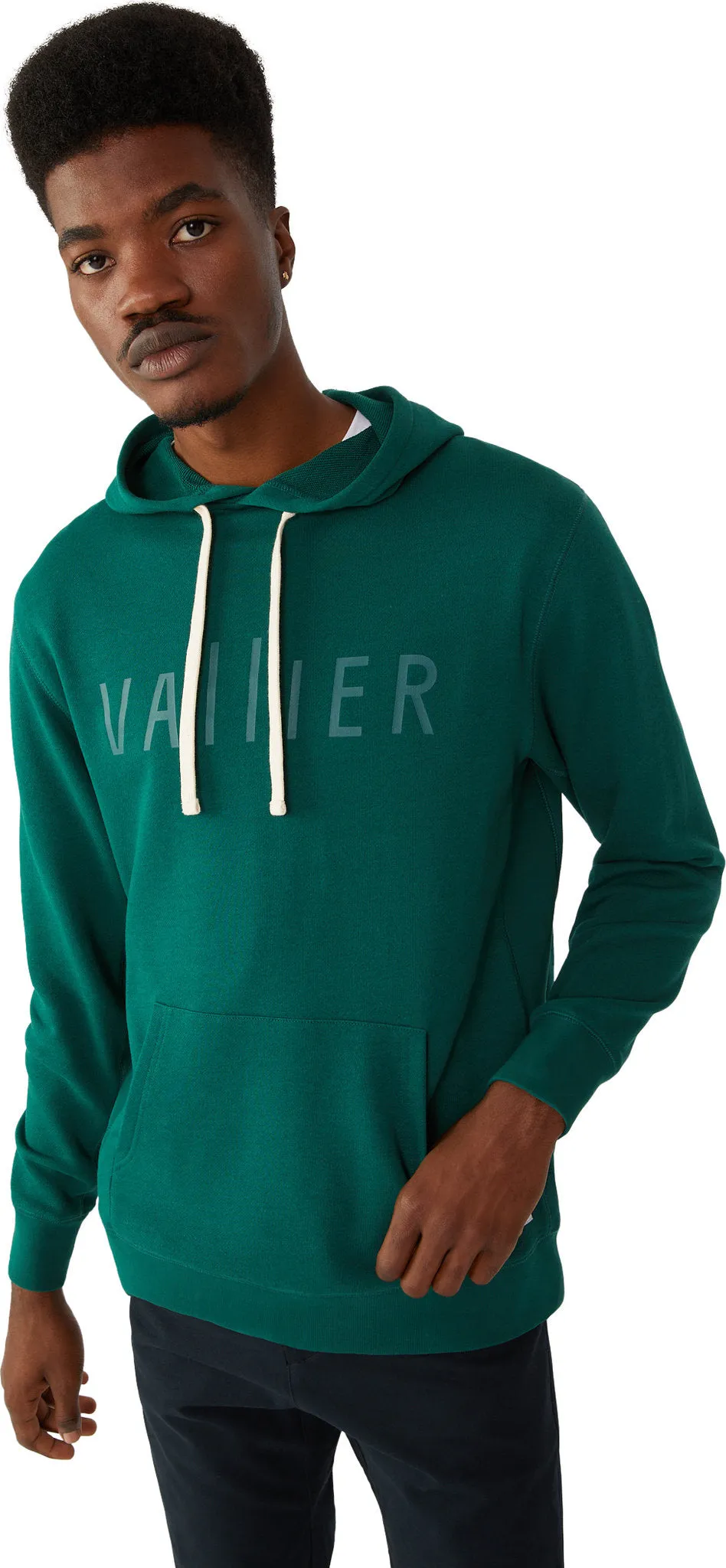 Angus Hoody Sweatshirt - Men’s|-|Chandail à capuchon Angus - Homme