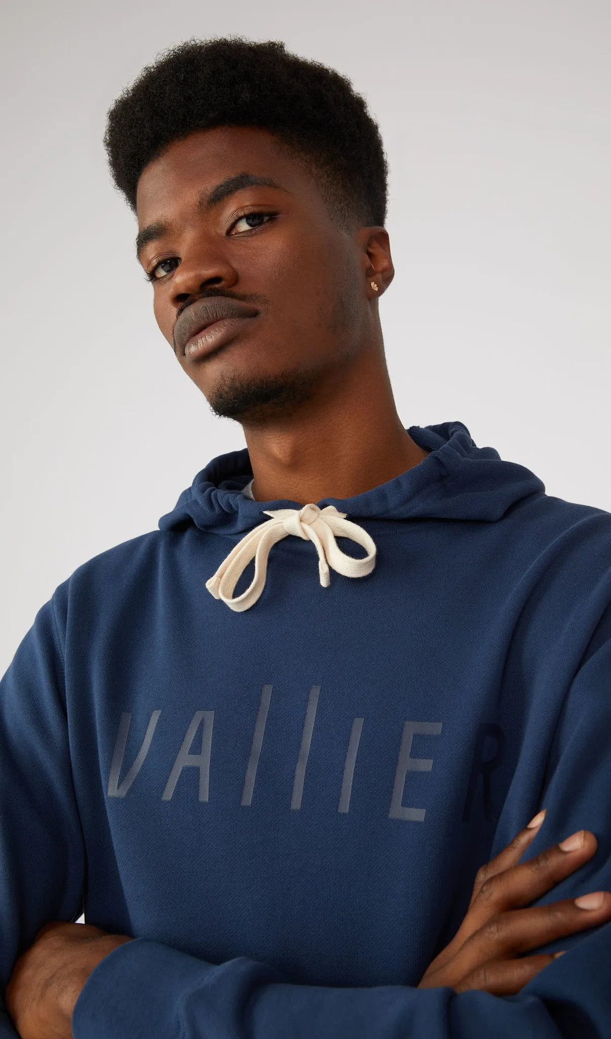 Angus Hoody Sweatshirt - Men’s|-|Chandail à capuchon Angus - Homme