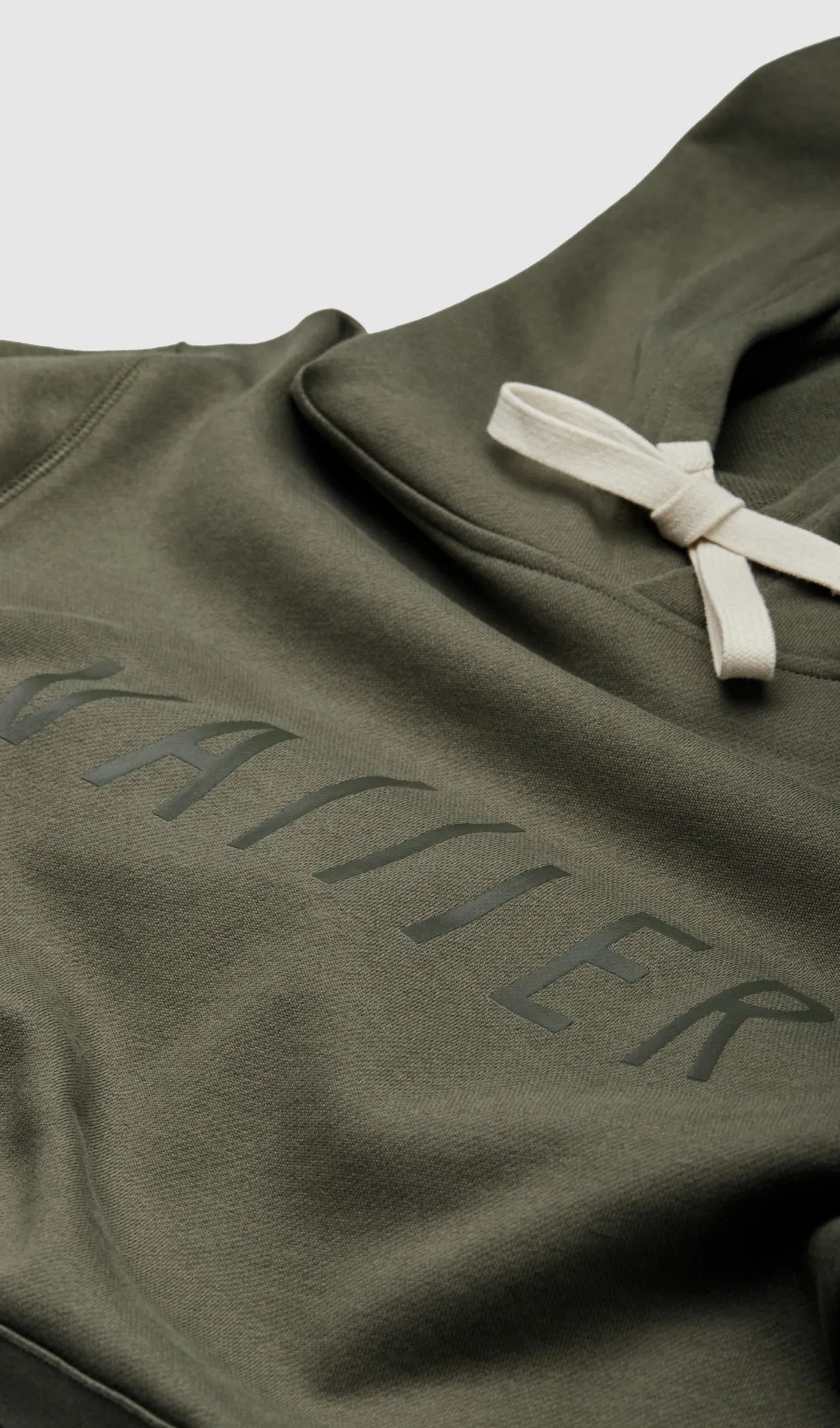 Angus Hoody Sweatshirt - Men’s|-|Chandail à capuchon Angus - Homme