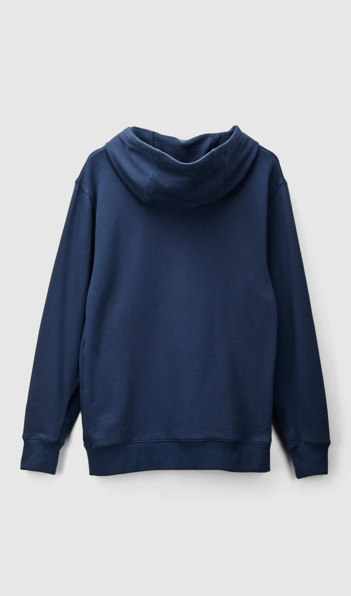 Angus Hoody Sweatshirt - Men’s|-|Chandail à capuchon Angus - Homme