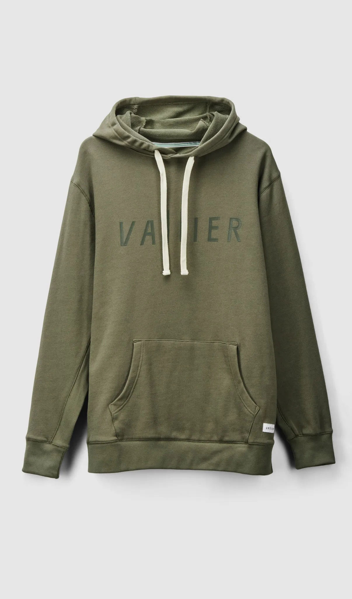 Angus Hoody Sweatshirt - Men’s|-|Chandail à capuchon Angus - Homme