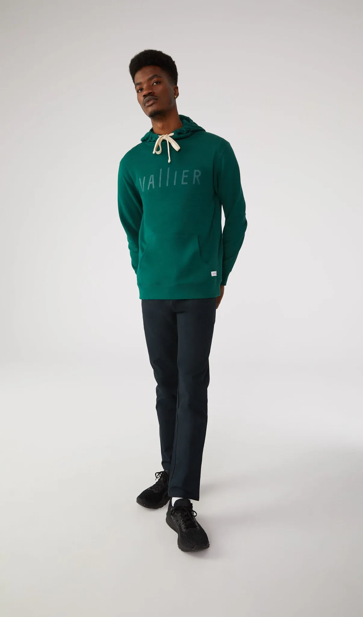 Angus Hoody Sweatshirt - Men’s|-|Chandail à capuchon Angus - Homme