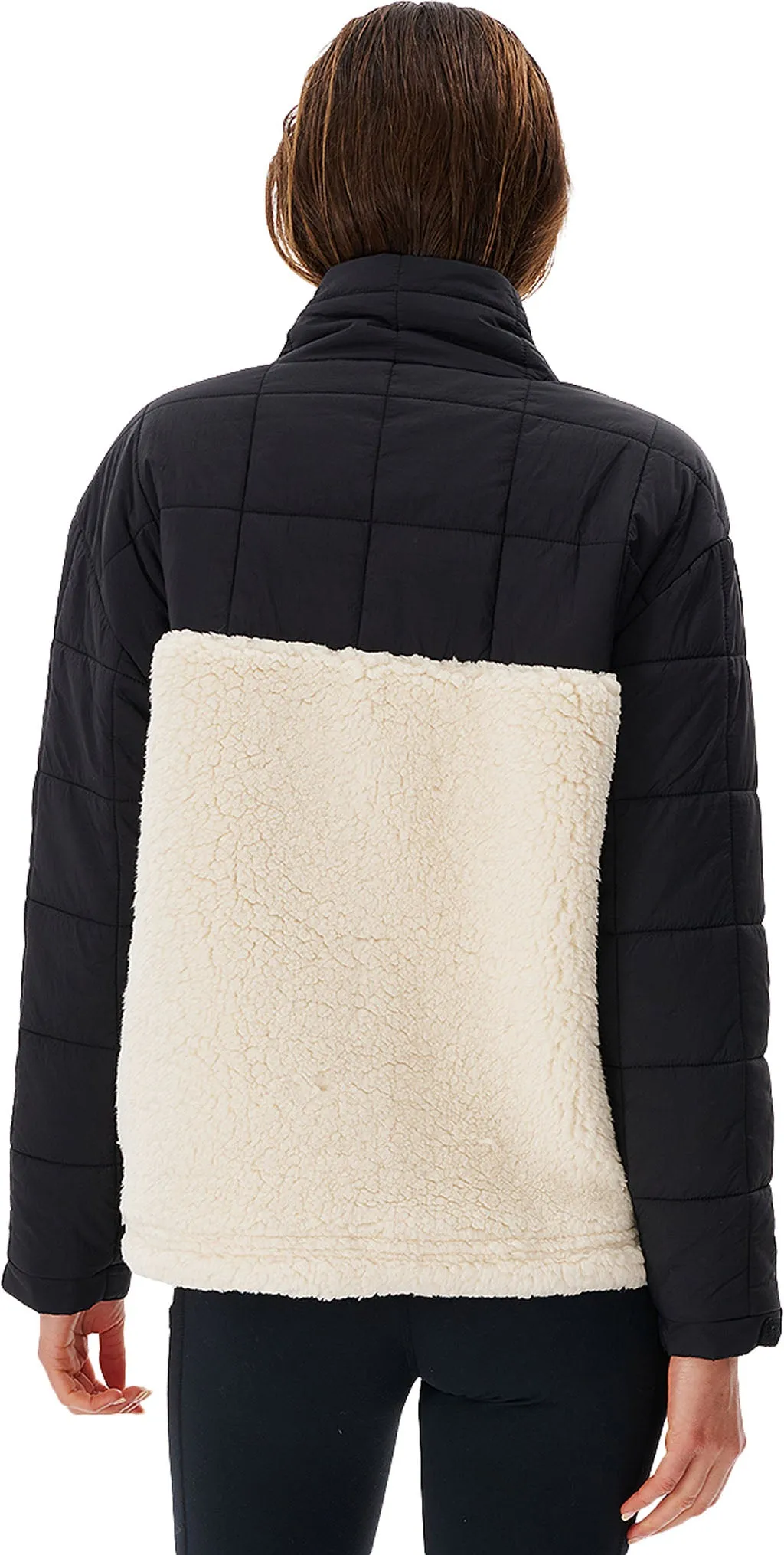 Anti-Series Anoeta Fleece Tee - Women's|-|Chandail en molleton Anoeta Anti-Series - Femme