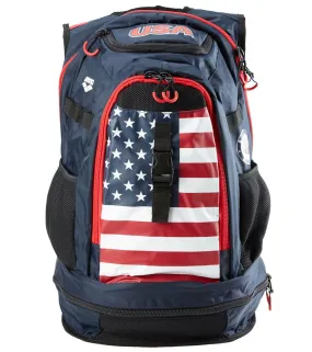 Arena National Team USA Fastpack 2.1 Backpack