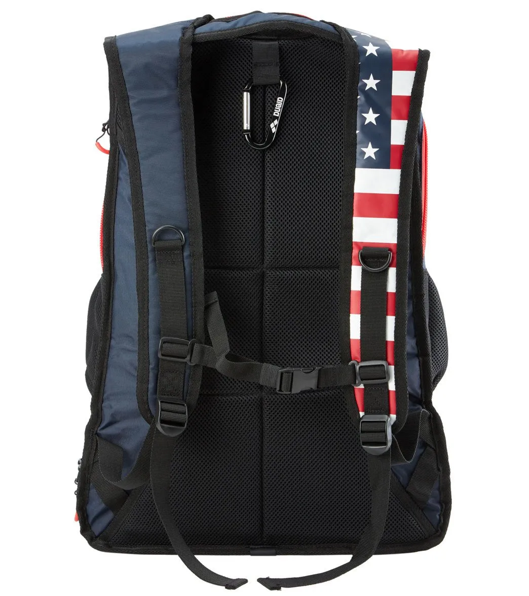 Arena National Team USA Fastpack 2.1 Backpack