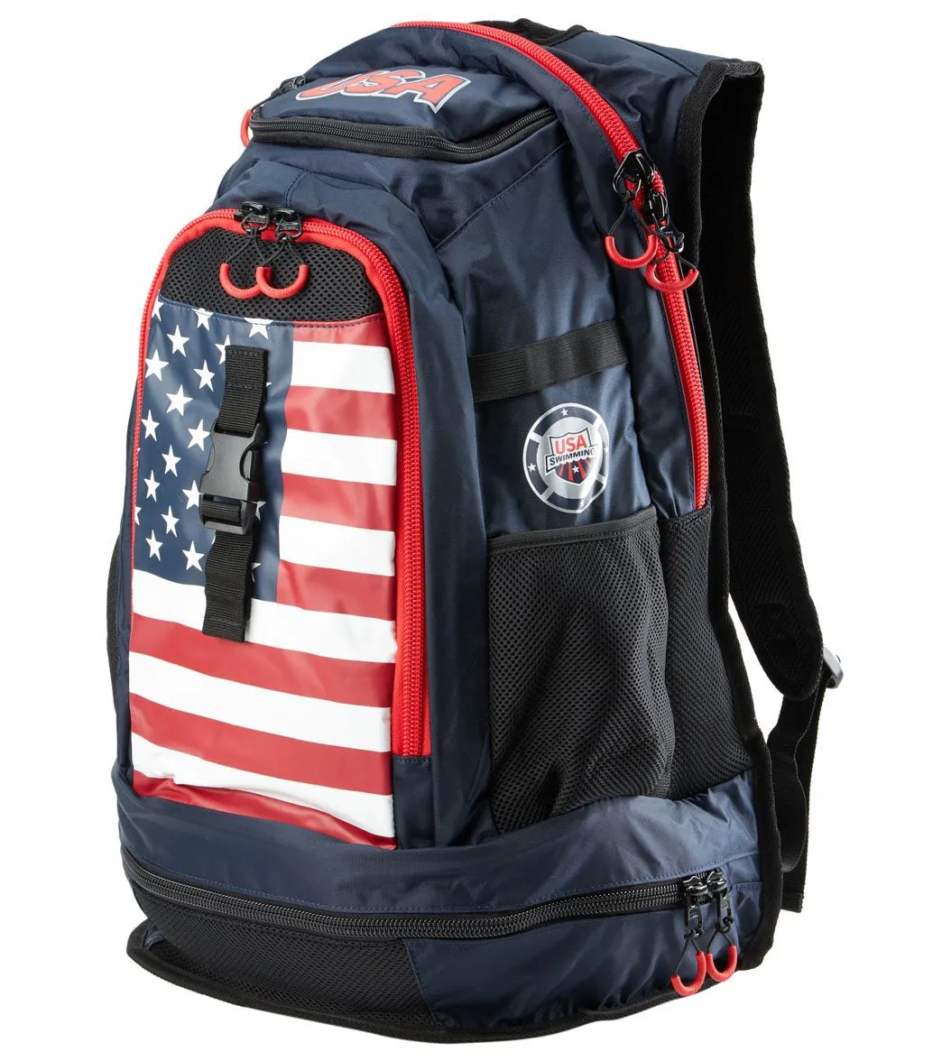 Arena National Team USA Fastpack 2.1 Backpack